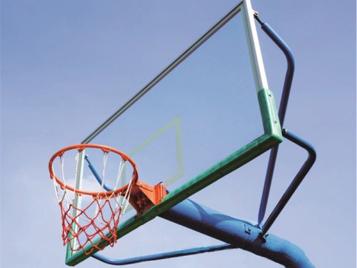 DY-2401--弹性篮球圈