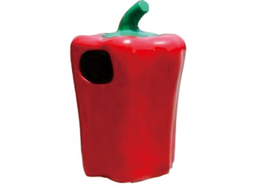 垃圾桶的四种分类分别是什么